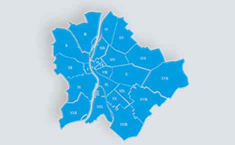 A Budapesti Önkormányzatok Szövetsége az önkormányzati választás módosításáról tárgyal